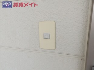 阿倉川駅 徒歩34分 2階の物件内観写真